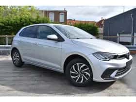 Volkswagen Polo (2026) thumbnail 2
