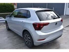 Volkswagen Polo (2026) thumbnail 3