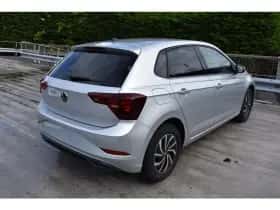 Volkswagen Polo (2026) thumbnail 4