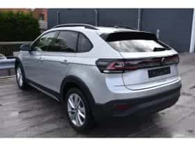 Volkswagen Taigo (2026) thumbnail 3