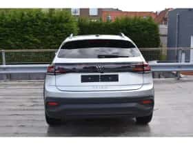 Volkswagen Taigo (2026) thumbnail 27