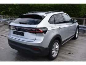 Volkswagen Taigo (2026) thumbnail 4
