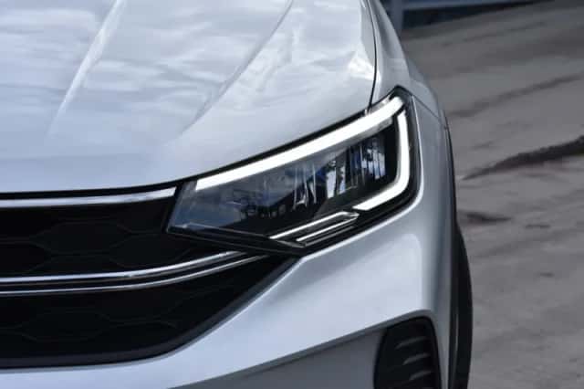Volkswagen Taigo (2026) thumbnail 5