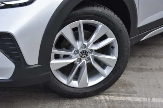 Volkswagen Taigo (2026) thumbnail 6