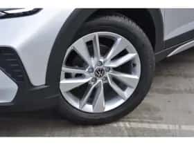 Volkswagen Taigo (2026) thumbnail 6