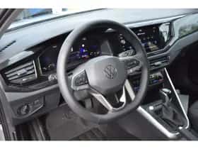 Volkswagen Taigo (2026) thumbnail 8