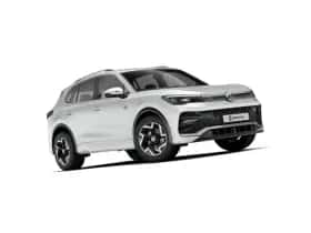 Volkswagen Tiguan (2026) thumbnail 11