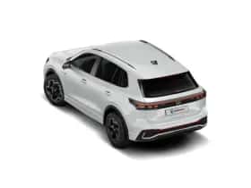 Volkswagen Tiguan (2026) thumbnail 8