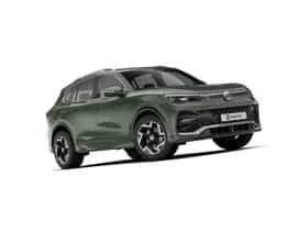 Volkswagen Tiguan (2026) thumbnail 11