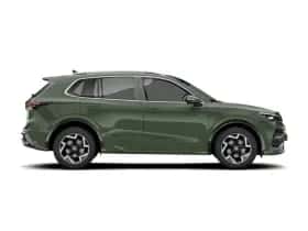Volkswagen Tiguan (2026) thumbnail 4