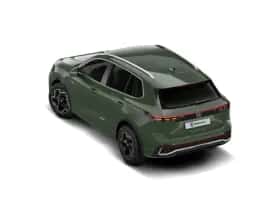 Volkswagen Tiguan (2026) thumbnail 8