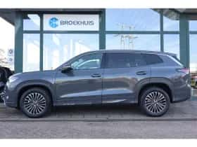 Volkswagen Tayron (2026) thumbnail 2