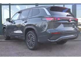 Volkswagen Tayron (2026) thumbnail 3