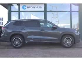 Volkswagen Tayron (2026) thumbnail 9