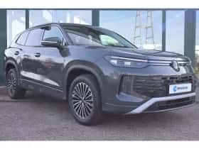 Volkswagen Tayron (2026) thumbnail 10
