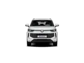 Volkswagen Tayron (2026) thumbnail 2