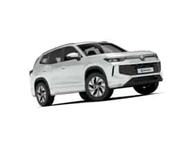 Volkswagen Tayron (2026) thumbnail 11