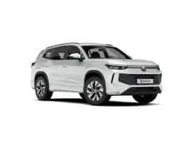 Volkswagen Tayron (2026) thumbnail 3