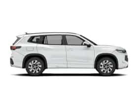 Volkswagen Tayron (2026) thumbnail 4
