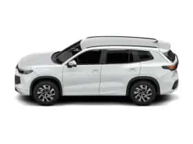 Volkswagen Tayron (2026) thumbnail 5