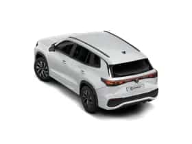 Volkswagen Tayron (2026) thumbnail 8
