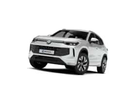 Volkswagen Tayron (2026) thumbnail 9