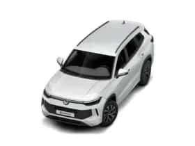 Volkswagen Tayron (2026) thumbnail 10