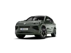 Volkswagen Tayron (2026) thumbnail 1