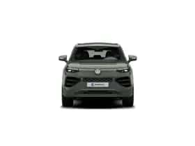 Volkswagen Tayron (2026) thumbnail 2