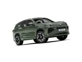 Volkswagen Tayron (2026) thumbnail 11