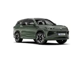 Volkswagen Tayron (2026) thumbnail 3