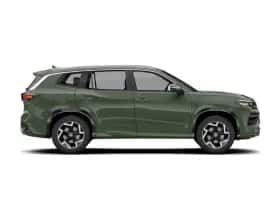 Volkswagen Tayron (2026) thumbnail 4
