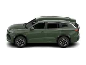 Volkswagen Tayron (2026) thumbnail 5