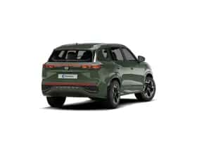 Volkswagen Tayron (2026) thumbnail 6