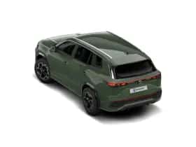 Volkswagen Tayron (2026) thumbnail 8