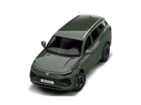 Volkswagen Tayron (2026) thumbnail 10
