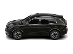Volkswagen Tiguan (2026) thumbnail 5