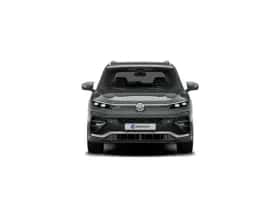 Volkswagen Tiguan (2026) thumbnail 2