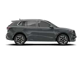Volkswagen Tiguan (2026) thumbnail 4
