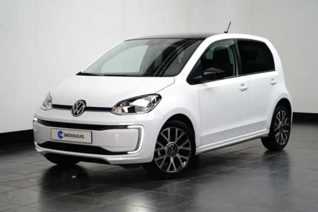 Volkswagen E-up! (2022) thumbnail 1