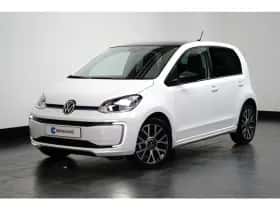 Volkswagen Up! (2022)