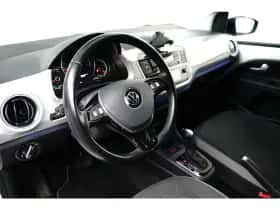 Volkswagen Up! (2022) thumbnail 17