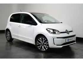 Volkswagen Up! (2022) thumbnail 3