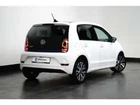 Volkswagen Up! (2022) thumbnail 4