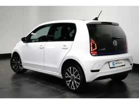 Volkswagen Up! (2022) thumbnail 5