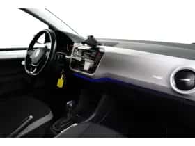 Volkswagen Up! (2022) thumbnail 7