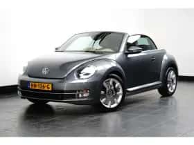 Volkswagen Beetle (2015)