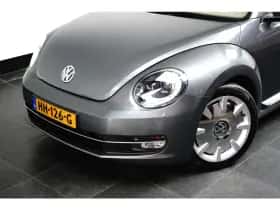 Volkswagen Beetle (2015) thumbnail 19