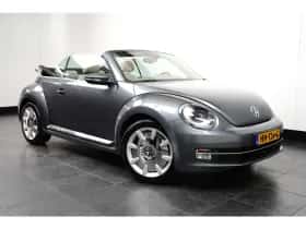 Volkswagen Beetle (2015) thumbnail 7