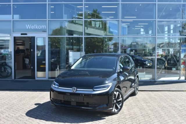 Volkswagen ID. Polo (2026) thumbnail 1